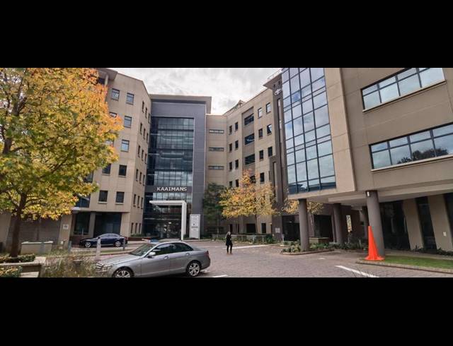 BUSINESS PROPERTY TO RENT IN LYNNWOOD GLEN